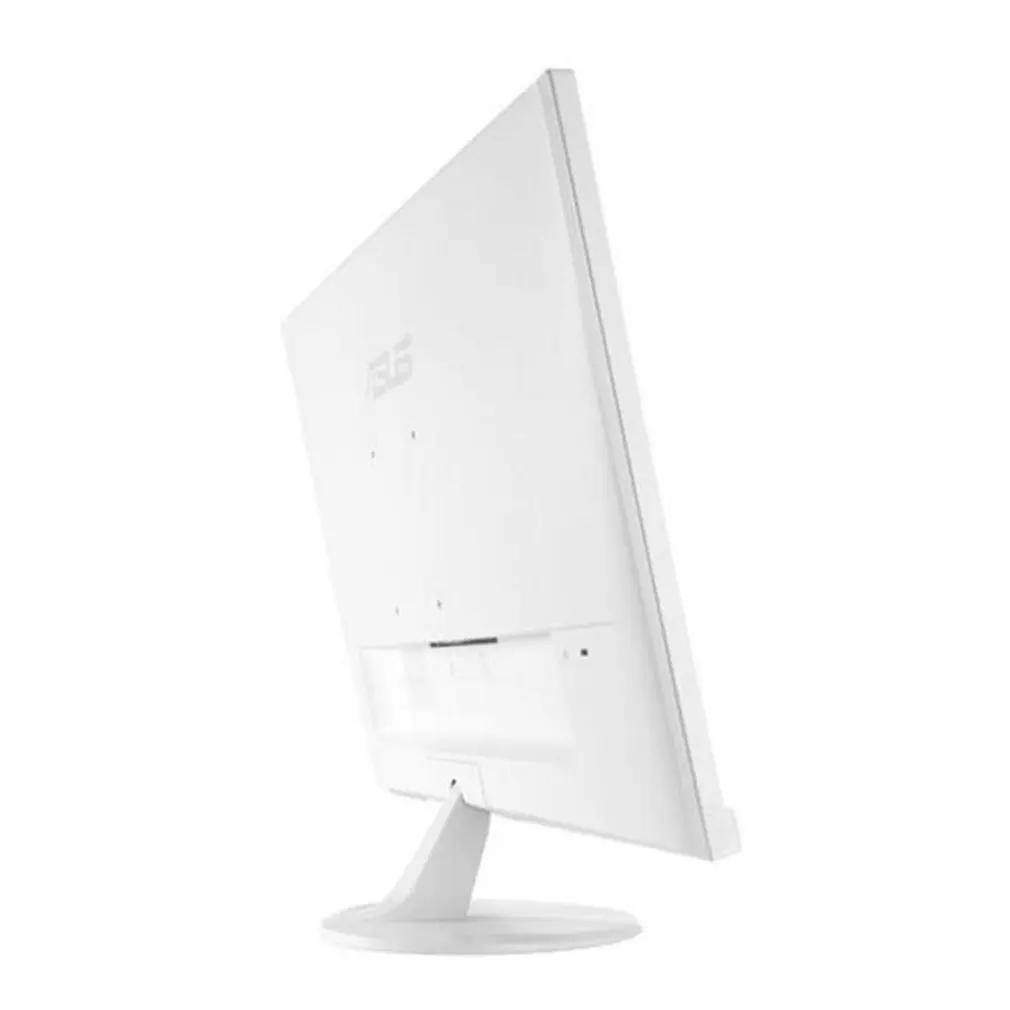 ASUS VC279N-W монитор 27 дюймов ips 1920*1080 пикселей HD 1080 P светодиодный контрастный 1000: 1 формат 16: 9 белый монитор Уход за глазами