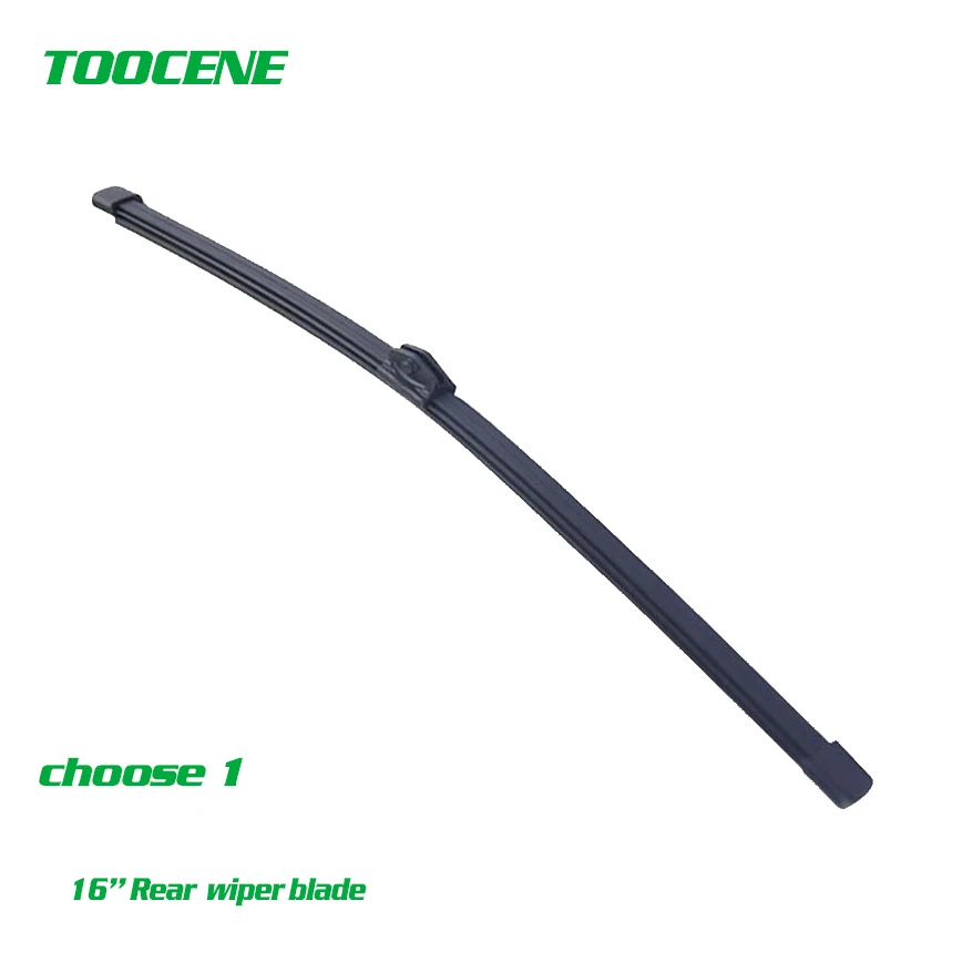 Щетки стеклоочистителя для Audi A4 B8 Q3 2009 2016 24 + 20 16 дюймов|wiper blade|rear wiper bladewindscreen |