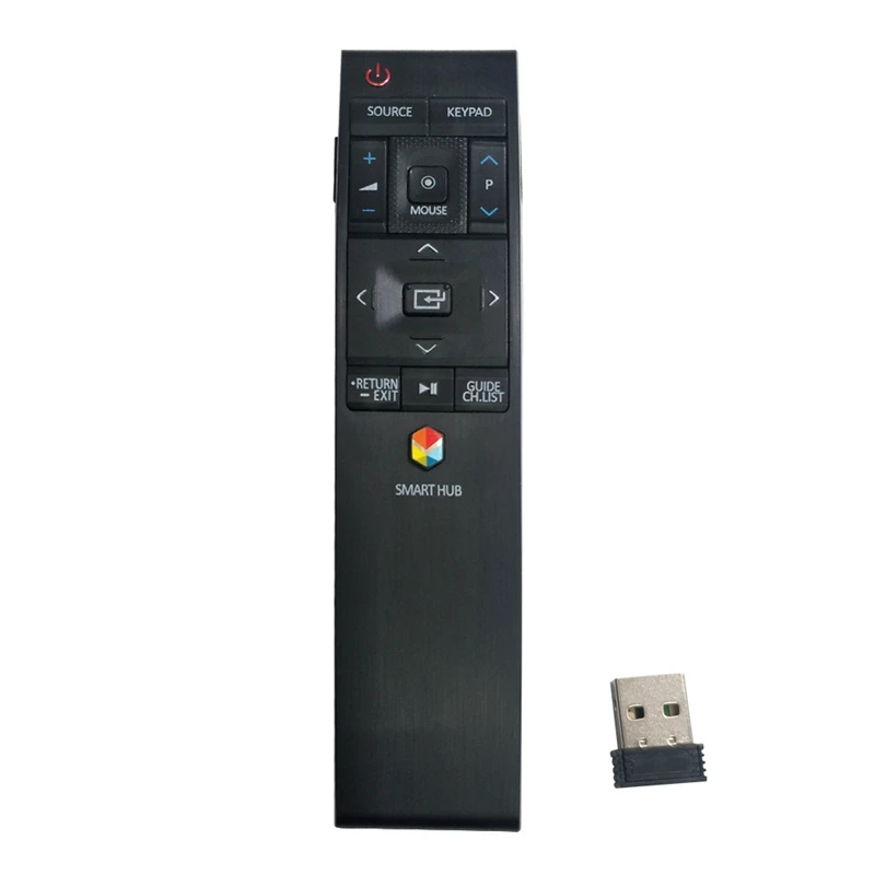 Сменный умный пульт дистанционного управления для SAMSUNG Smart TV Remote Control BN59-01220E BN5901220E