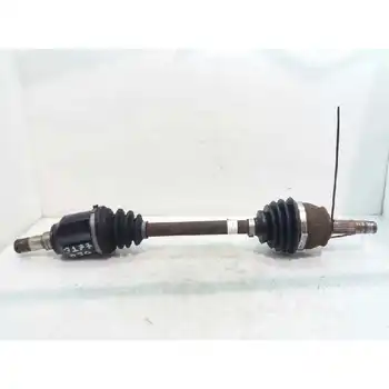 

8256957 transmission Front Left Fiat Stilo (192) 1.9 Jtd 115 Current (i)