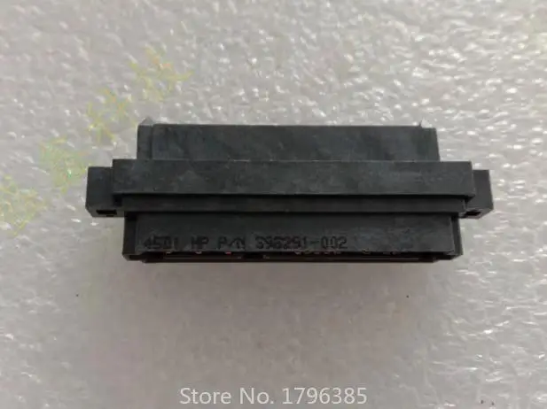 Laptop SATA HDD Hard Disk Interface for HP SAS To Adapter 398291-002 | Компьютеры и офис