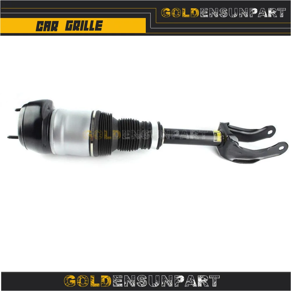 

1663202613 1663206713 Front Right Fit For Mercedes-Benz GL350 X166 Air Suspension w/o ADS Front Shock Absorber 166 320 26 13