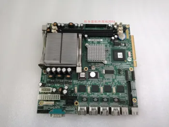

4-port EW-NET811N4 firewall mainboard 4-port industrial control mainboard