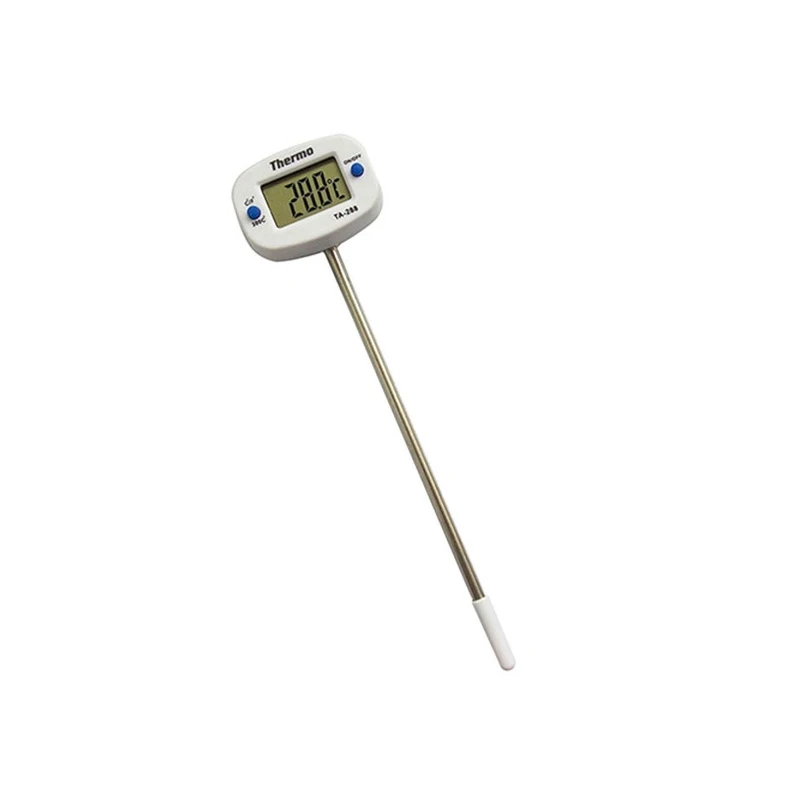 Термометр Электронный Та 288 Купить