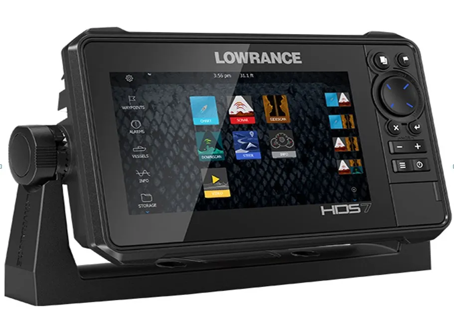 Lowrance Hds 9 Live Купить