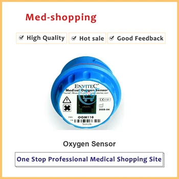 

GE Datex Ohmeda 6050-0004-110 Oxygen Sensor O2 Sensor