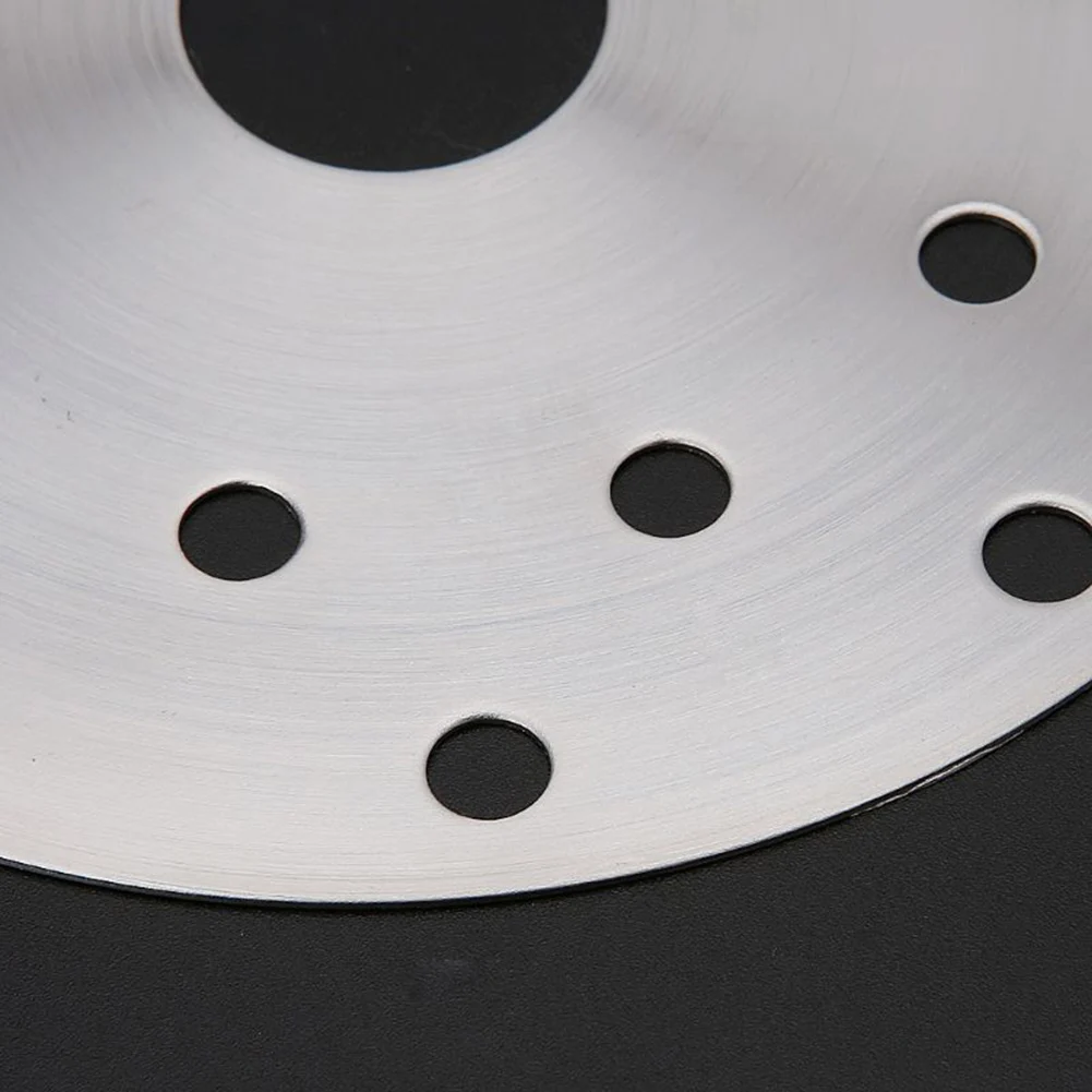 Induction Adapter Plate Induction Cooker Accessories Stainless Steel Cookware Thermal Guide Plate Induction Cooktop Converter Disk