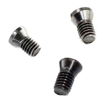

Turning Carbide inserts End Milling Workshop Tools Supplies R6 round blade