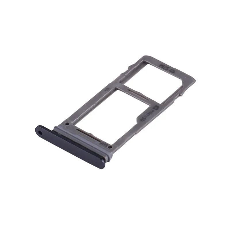 Держатель слота для SIM карты Samsung Galaxy S9 plus G965F G965U G960F G960U 5 цветов|Адаптеры карт| |