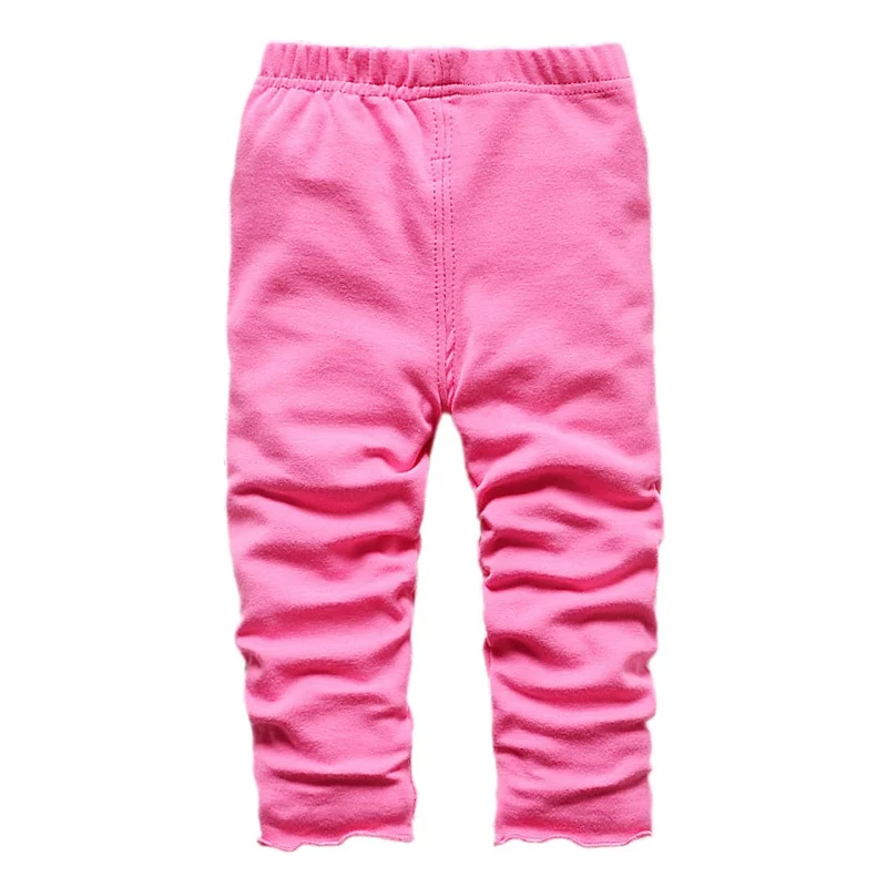 Одежда для маленьких девочек; осенние штаны для новорожденных девочек; хлопковые леггинсы с эластичной резинкой на талии; дизайн с рисунком глаз; низ для малышей