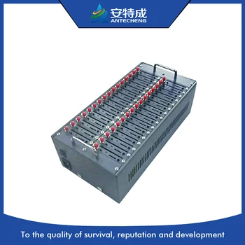

multi sim price SMS Bulk Sending Receiving, Quad-band Bulk Sms 32 port Gsm Modem, Bulk Sms Device