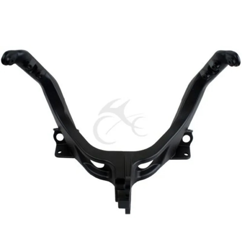 Motorcycle Front Headlight Upper Stay Fairing Bracket For SUZUKI GSXR1000 GSXR 1000 2003-2004 | Автомобили и мотоциклы