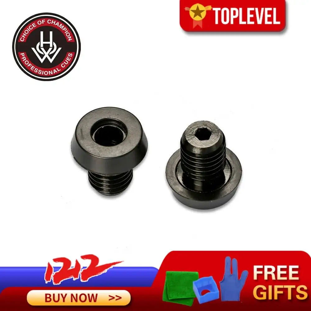

HOW Official Store Original HOW Pool Cue Bottom Block Snooker Cue Bottom Block Billiard Bottom Block Butt Block
