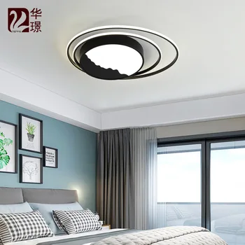 

modern led ceiling light living room bedroom Living Room Ceiling Lamp Fixtures kitchen fixtures home decoration luminaria
