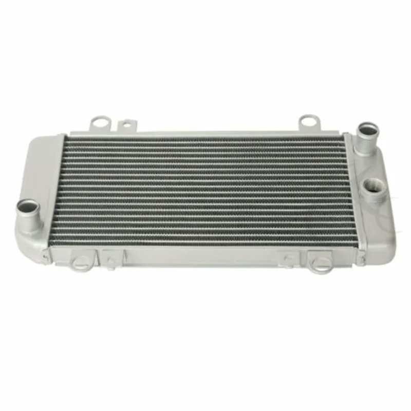 Радиатор мотоцикла кулер для Kawasaki EX250 ниндзя 250R 2008-2012 2009 10 2011
