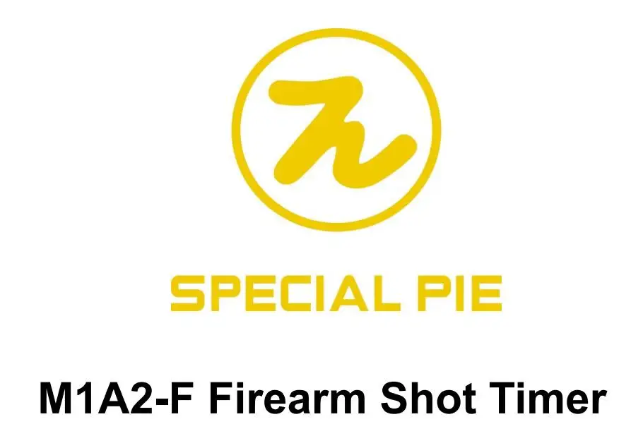 Precision Shot Timer for Dry Fire Training: Ideal for Gun Shot, Hunting, USPSA, IPSC, IDPA, 3 Guns, Steel Challenge Description Image.This Product Can Be Found With The Tag Names Shot timer, Sports Entertainment