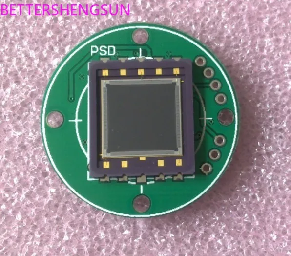 PSD position sensor / 2D amplifier board HS-2DPSD-0909 | Автомобили и мотоциклы