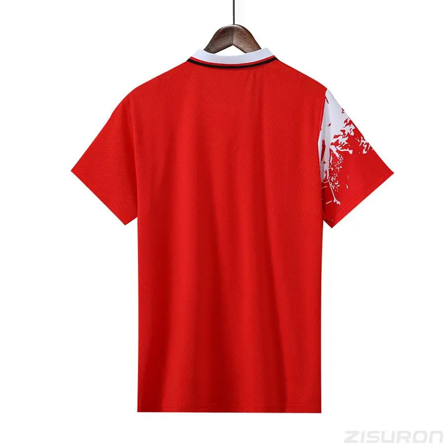 sport China National uniforms badminton suit Jerseys for Men Women Children badminton t shirt shorts tennis soccer clothes sports clothes