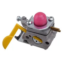 

Carburetor Kit Parts For Jonsered GT-2124C Partner B250 B Type 2 B250 L Type 2 Colibri II II+ Types 1 2 3 4 5 II S Types 1 2 XS
