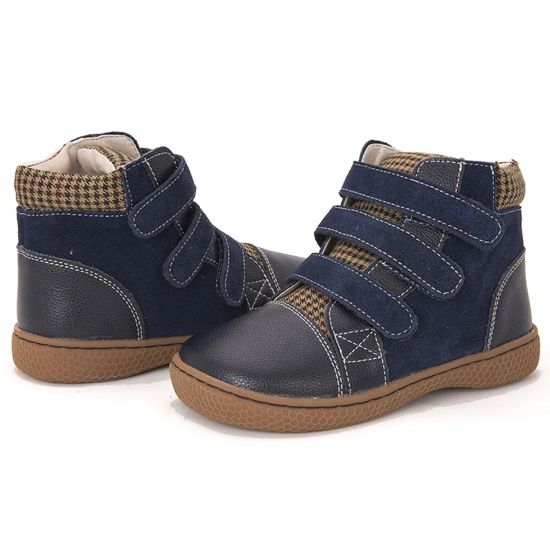 Best Buy Martin Boots Orthopedic-Shoes Spring Pekny Bosa Girls Boys Kids Autumn Little Ankle  OMZ3bkDn7