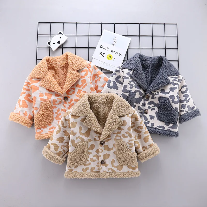 

Куртка с капюшоном для мальчиков, 3 цвета, на возраст 1-5 лет