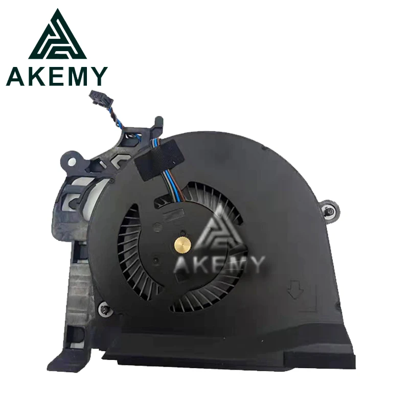 Для Delta NS85C01-17J04 NS85C01-17J03 DC5V 0.50A ноутбук ультрабук охлаждающий вентилятор