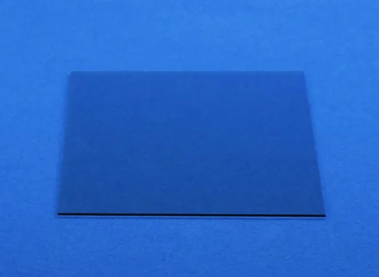 

ITO Conductive Glass 10ohm Transmittance More than 86% 100 100mm 1.1mm