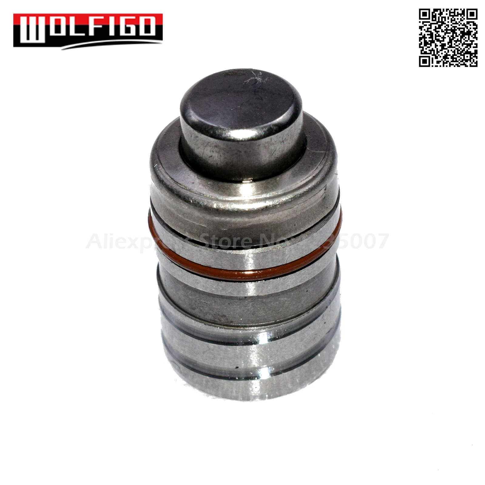 WOLFIGO новые гидравлические подъемники подходят 86-97 Ford Geo Mazda Suzuki 1,3 1,6 2,2 2461022600, LF6017, E92Z6C501B, B-2254, VL-146, 2131749