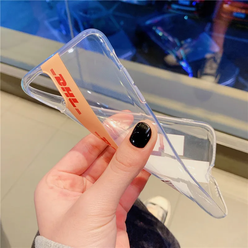 Экспресс-DHL чехол для телефона с принтом для huawei P20 Lite P30 mate 30 20 Pro P smart y9 для Honor 20 10 V20 8X Nova 3 4 5 Pro мягкий чехол