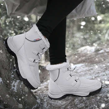 

Women's boots trend casual casual high cost performance comfortable fashion non-slip workmanship