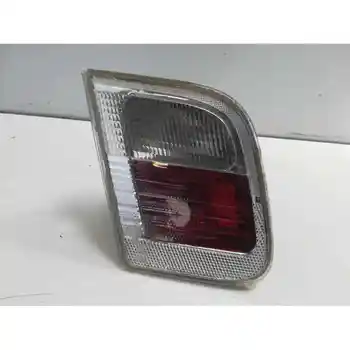 

LEFT REAR light BMW 3 SERIES SALOON (E46)