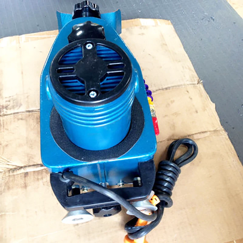 Portable Glass Grinding Machine   Small Dimension Easy Operation  Grinding Machine Grinder Polishing Machine 220V   4