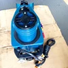 Portable Glass Grinding Machine   Small Dimension Easy Operation  Grinding Machine Grinder Polishing Machine 220V   4