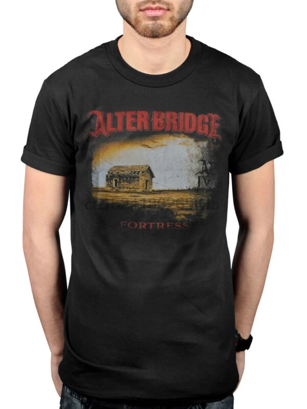 vintage music shirts