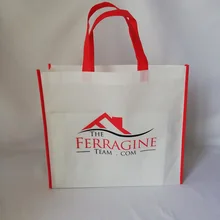 1000 шт/лот на заказ хозяйственная сумка многоразовая эко-большая Нетканая ткань сумки с логотипом на плечо Продуктовый рынок сумки для магазина события