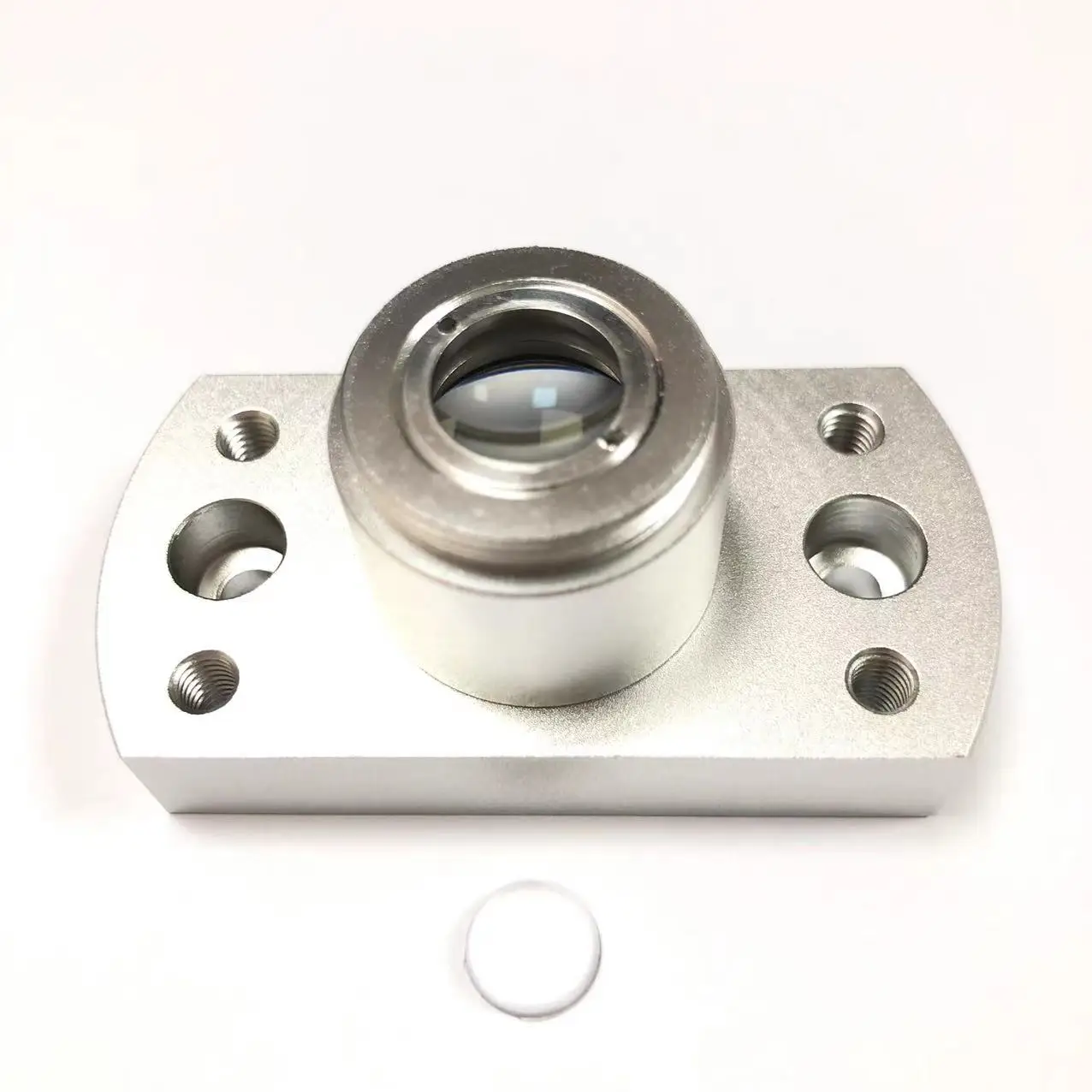 Endoscopy light source Lens system the new goods Wolf connector and lens for Medical equipment 1pcs