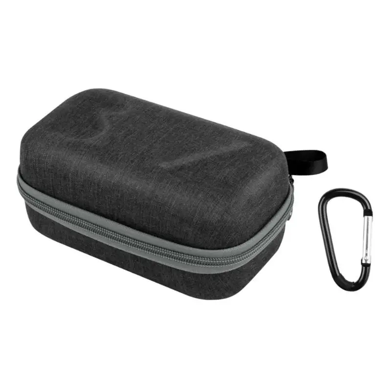 For Controller Защитный чехол для переноски для Mavic Mini, Противоударная сумка для хранения, Дорожный Чехол, протектор для DJI Mavic Mini Drone, аксессуары - Цвет: For Controller