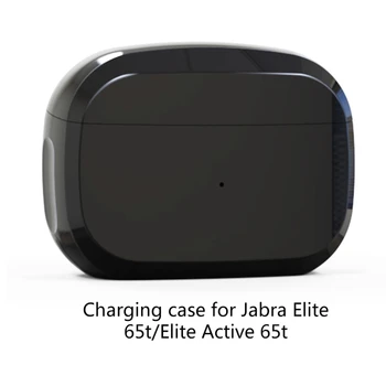 

Charging Case Box for Jabra Elite 65t/Elite Active 65t Bluetooth Earphone R2LB