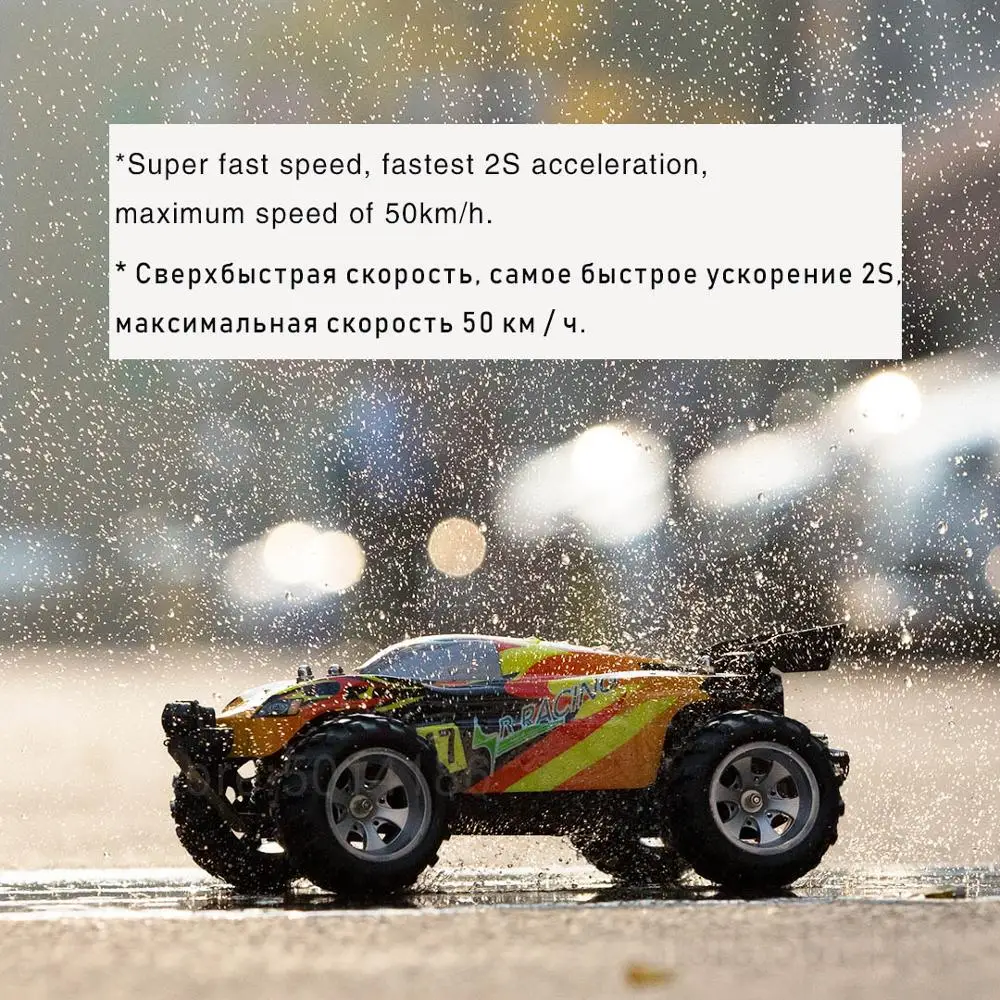 XIAOMI MIJIA Радиоуправляемый автомобиль умный гоночный с дистанционным управлением