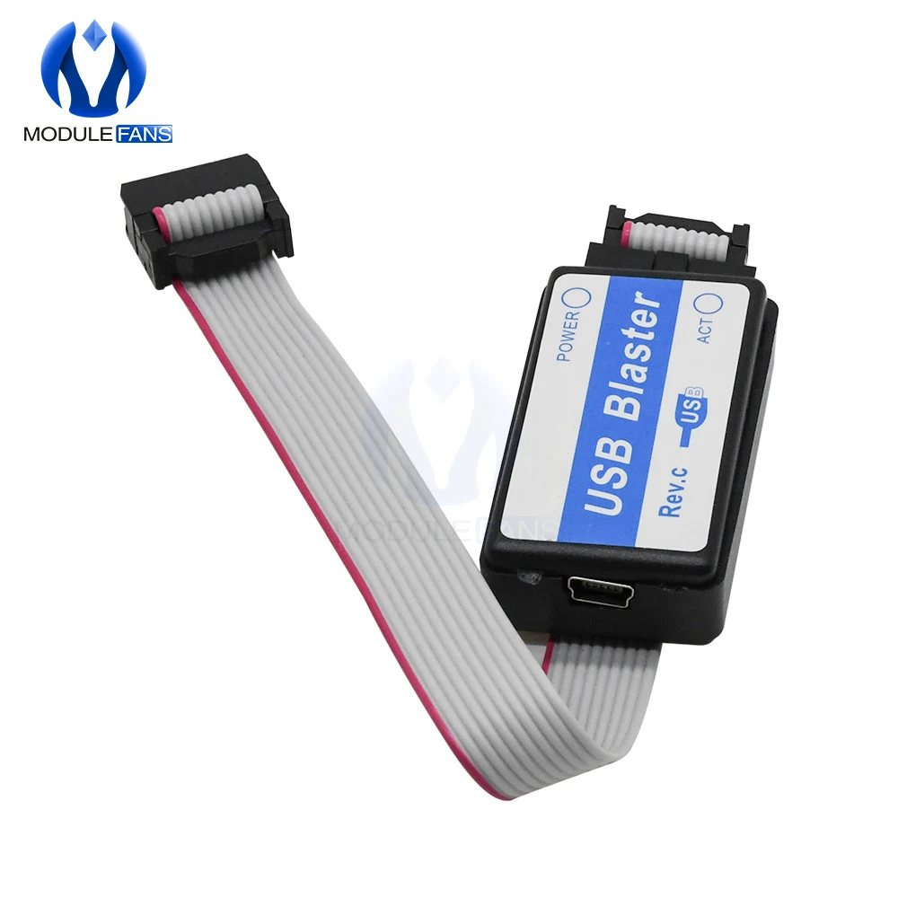 MRS-A10-1 ALTERA製USB Blaster Rev.C MRS-A10-1 ALTERA製USB Blaster