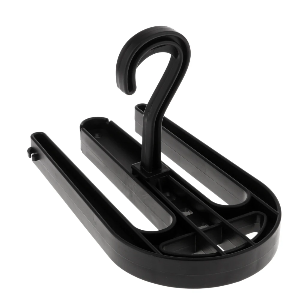 Underwater Dive Suit Multi Hanger For Regulator Drysuit Wetsuit Scuba Diver