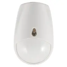 Фокусировка MC-335RDMT Pir датчик движения Детектор движения с функцией экономии-батарея работа с фокусировкой сигнализация