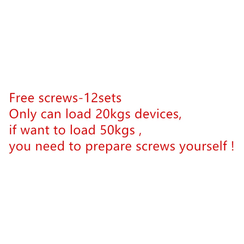 JayCreer 20/50KGS Load Indoor Kayak & Canoe Ceiling Storage Hoist Heavy Duty Garage Hanging Lift Pulley Rack Cradle Set
