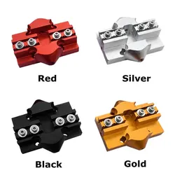 Pinces de rotation à ressort en verre pour lit chaud, pour Ender 3 et 8x20mm, 8x25mm, 10x25mm, ressorts de Compression, charge légère, pièces d'imprimante 3D 