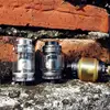 Electronic Cigarettes