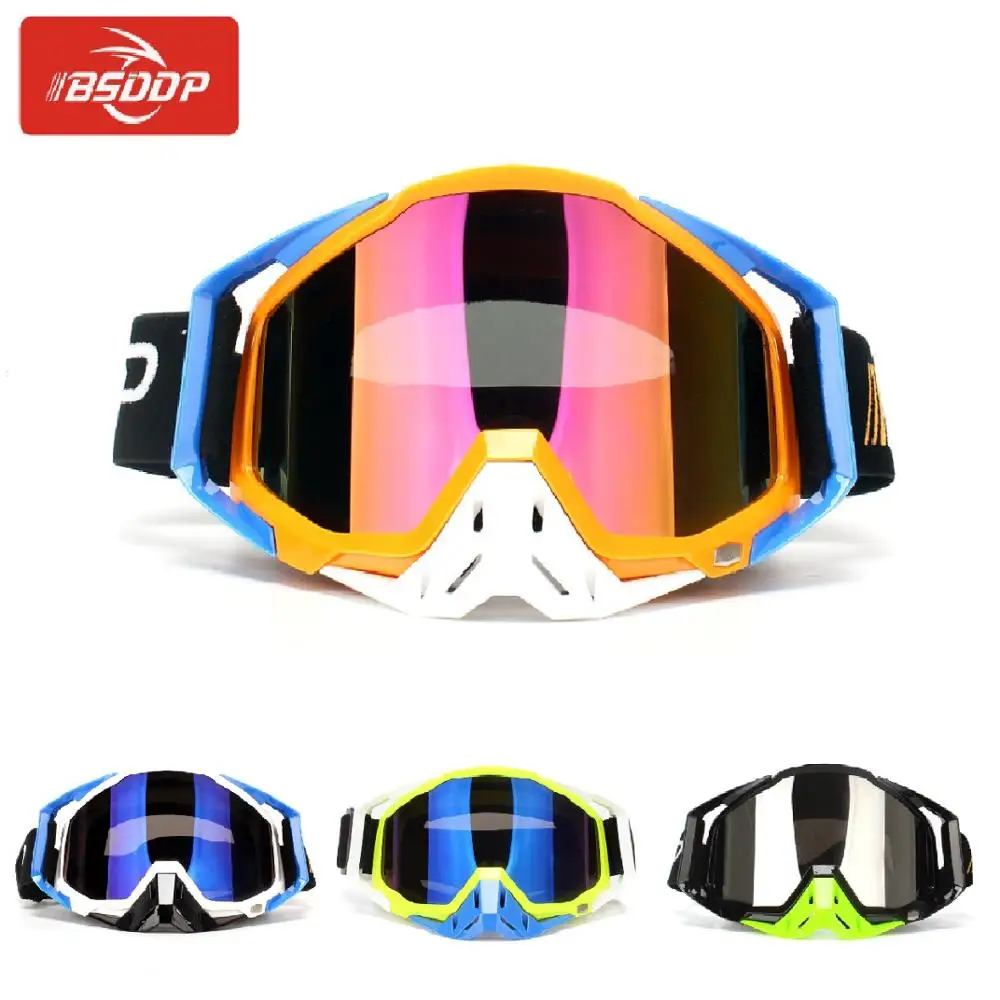 Очки для мотокросса ATV Casque Gafas geuzluk, мотоциклетные очки, гоночные, грязные, велосипедные, Okulary