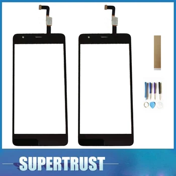 

5.5 Inch For iLA King Kong S1 Touch Screen Digitizer S1 King Kong Sensor Panel Black With tape&tool