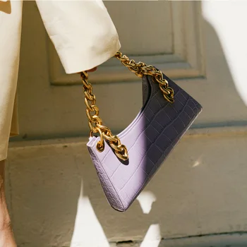 

Vintage Bags For Women 2019 2020 Spring Style Small Shoulder Purse Luxury Handbags Women Bags Designer Female Bags