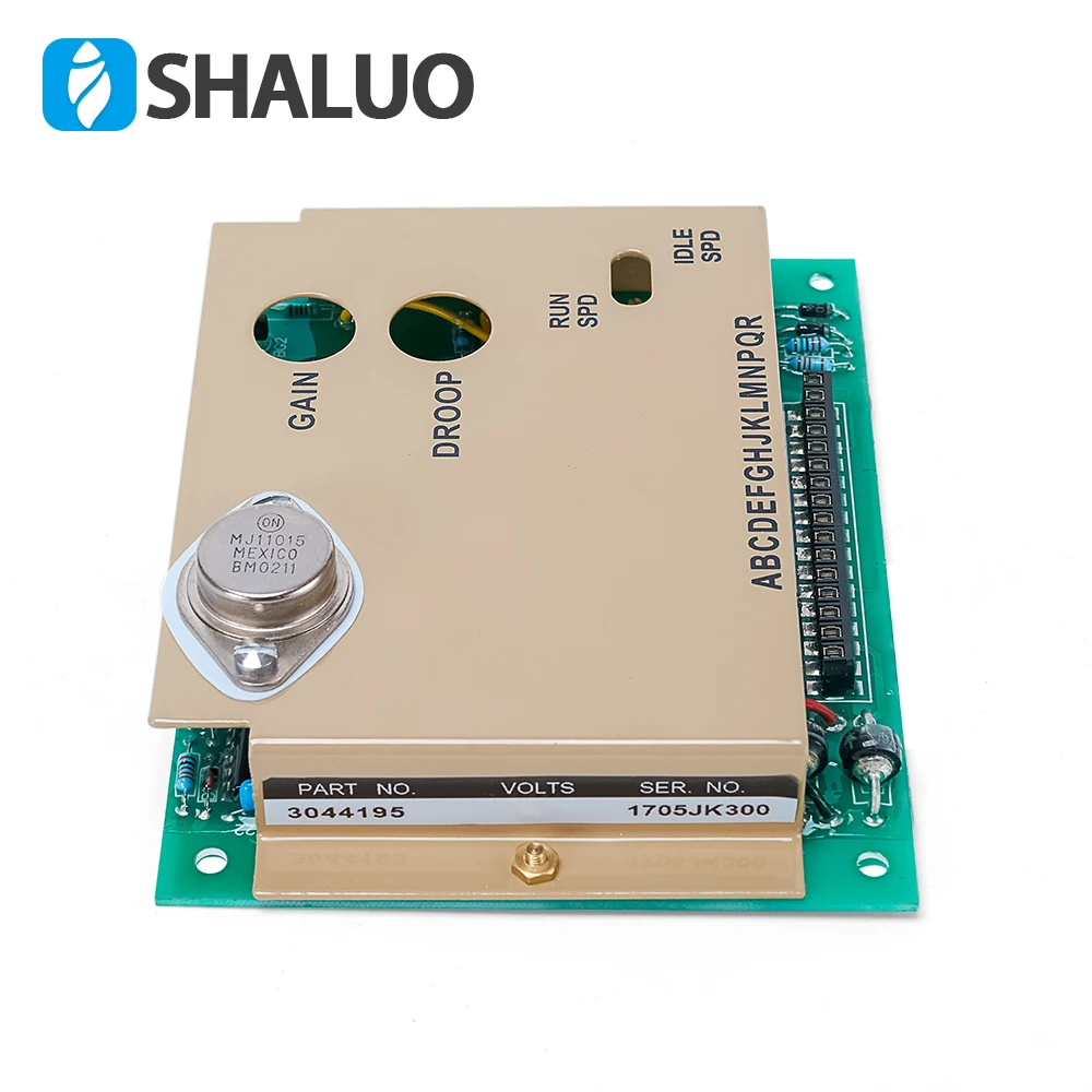 3044195 speed controller3