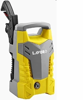 

Lavor Hidrolimpiadora a Presión Fast 120